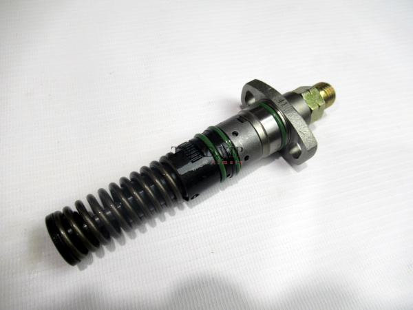 Плунжерная пара Пружирная 41/54 [80313]