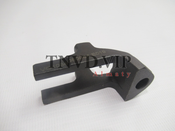 Прижим форсунки D10 (оригинал) [22597]