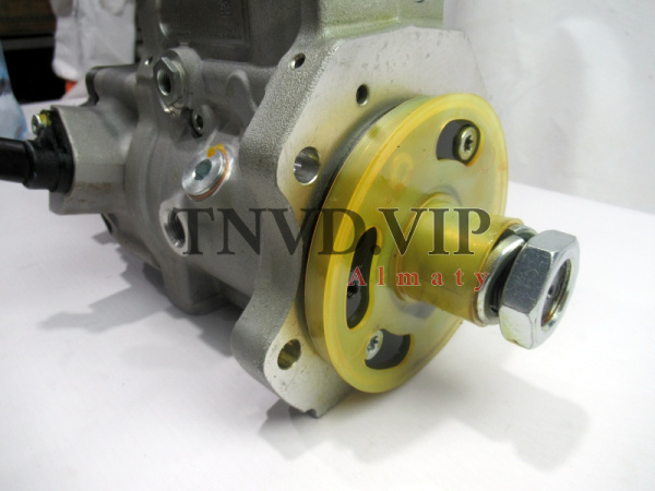 ТНВД 0445020116 WP10 BOSCH [81017]