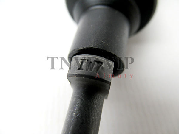 Плунжерная пара WEIFU IW7 [90413]