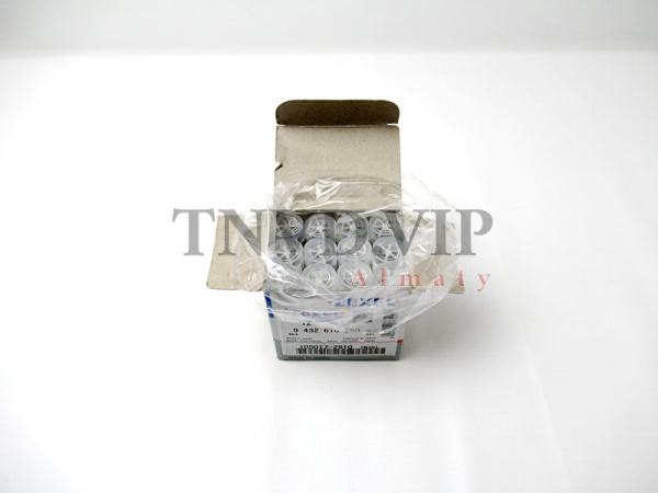 Распылитель DLLA140PN291 ZEXEL [90208]