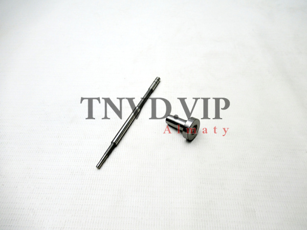 Клапан со штоком (Мультипликатор) F00RJ02103 [90660]