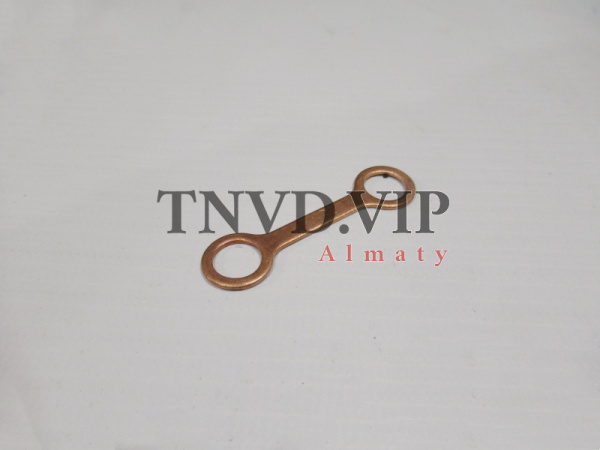 Шайба медная (под обратки штуцера D=8) [82899]