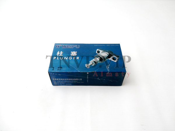 Плунжерная пара WEIFU PW2 [90411]