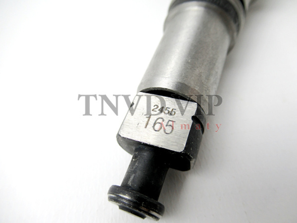 Плунжерная пара 2455 165 BOSCH [90533]