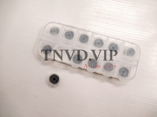 Клапан форсунки denso 507# CYN [83322]