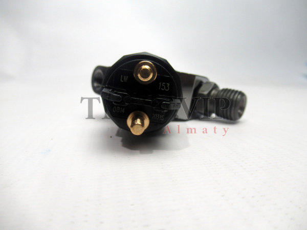 Форсунка топливная 0445120153 [80456]