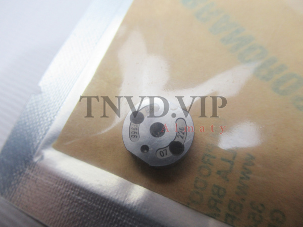 Клапан форсунки denso 7# [80599]