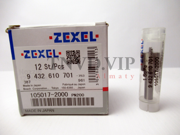 Распылитель 155PN200 ZEXEL [90773]