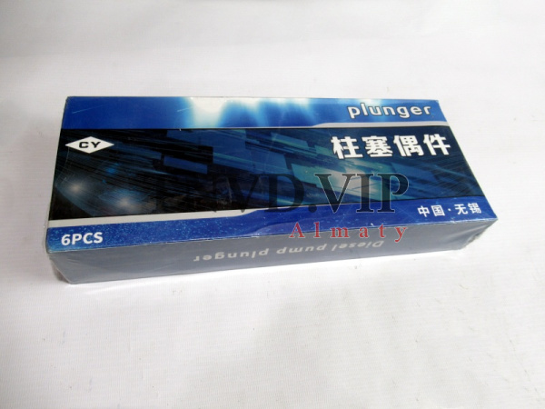 Плунжерная пара 2455 196 CY [82862]