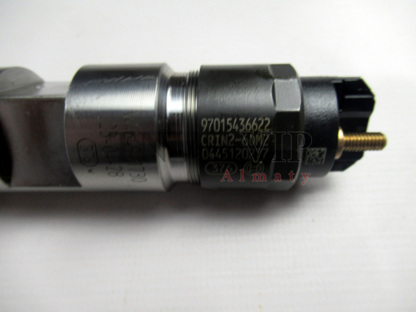 Форсунка топливная 0445120277 [80911]