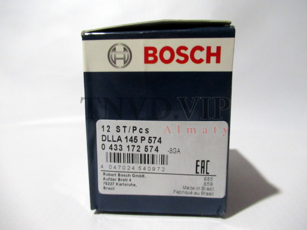 Распылитель DLLA145P574 [90809]