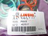 Ремкомплект ТНВД P8500 LINSHI Маленький [90391]