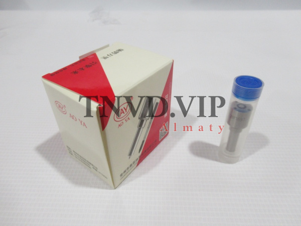 Распылитель DLLA118P1697 AOYA [80407]