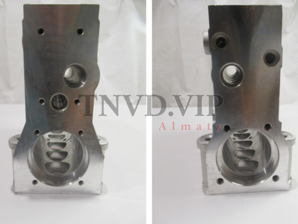 Корпус ТНВД HOWO [82668]