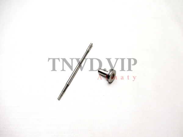 Клапан со штоком (Мультипликатор) F00RJ02429 [90667]