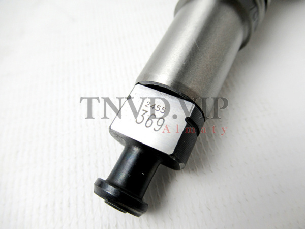 Плунжерная пара 2455 369 BOSCH [90524]