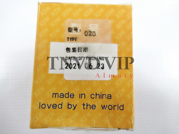 Распылитель 026.1112110 ЯМЗ-236 [80378]