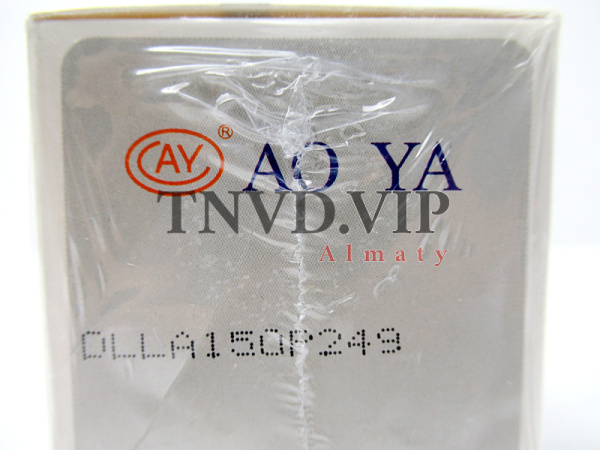 Распылитель AOYA DLLA150P249 [90099]