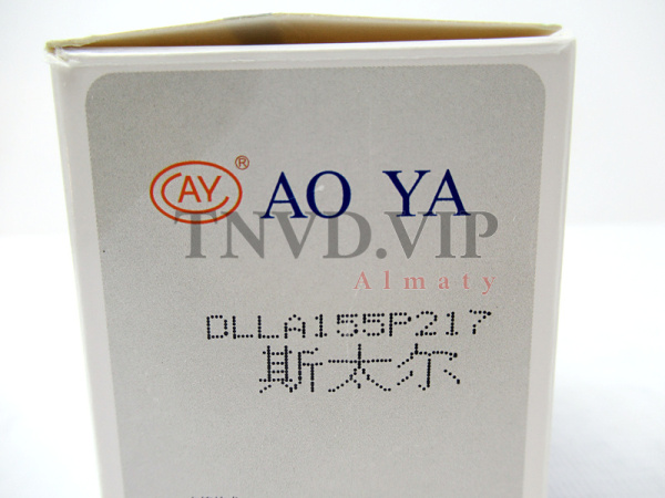 Распылитель AOYA DLLA155P217 [90047]