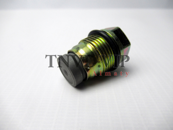 Клапан обратки ТНВД WP10/WP12 1110010015 [80927]