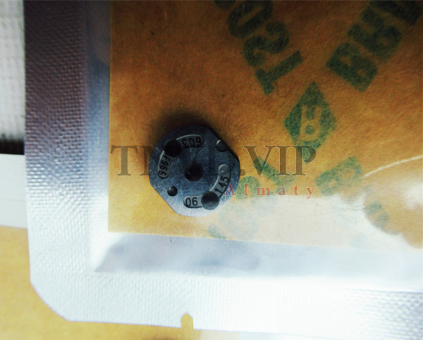 Клапан форсунки denso 6# [80597]