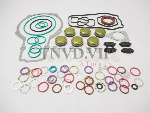 Ремкомплект ТНВД P63 HUAMI [80879]