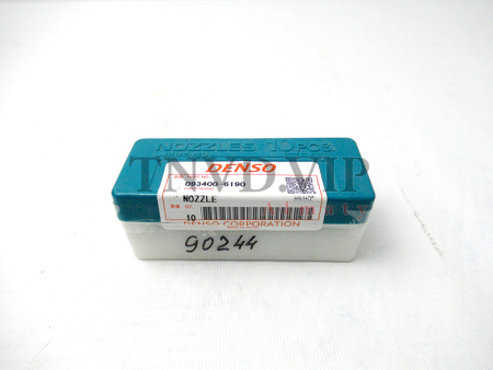 Распылитель DN0PD619/093400-6190 [90244]