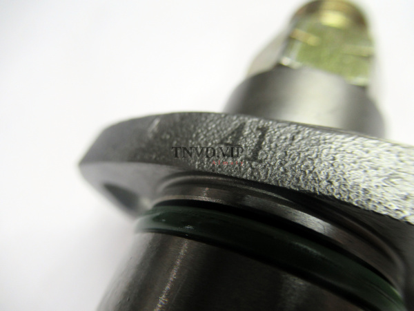 Плунжерная пара Пружирная 41/54 [80313]