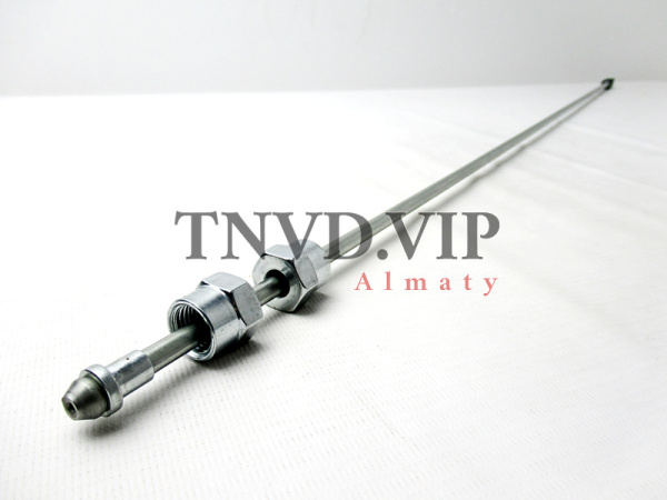 Трубка ТНВД WD615 14мм*14мм*800мм (хорошее качество) N90638 [80303]