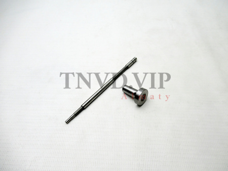 Клапан со штоком (Мультипликатор) F00RJ01692 [90659]