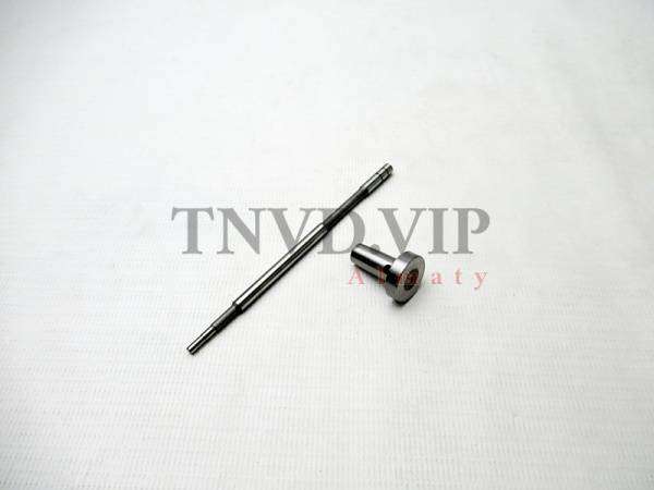 Клапан со штоком (Мультипликатор) F00RJ01692 [90659]