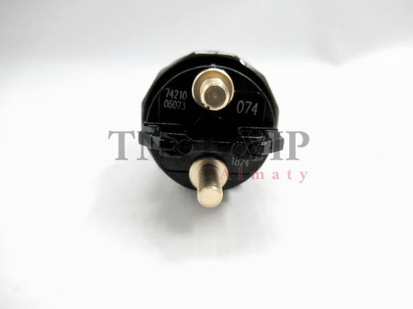 Форсунка топливная 0445120074 [83549]