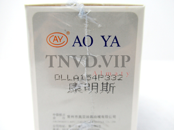 Распылитель AOYA DLLA154P332(P089) CUMMINS [90105]