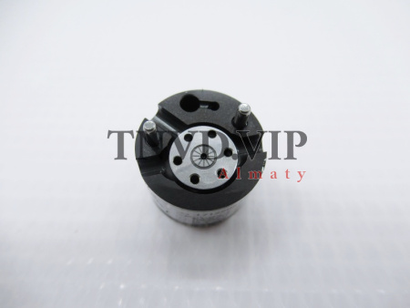 Клапан форсунки Delphi 28651416 9308-625c (3 каланы) [83617]