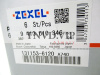 Плунжерная пара A740 ZEXEL [90572]