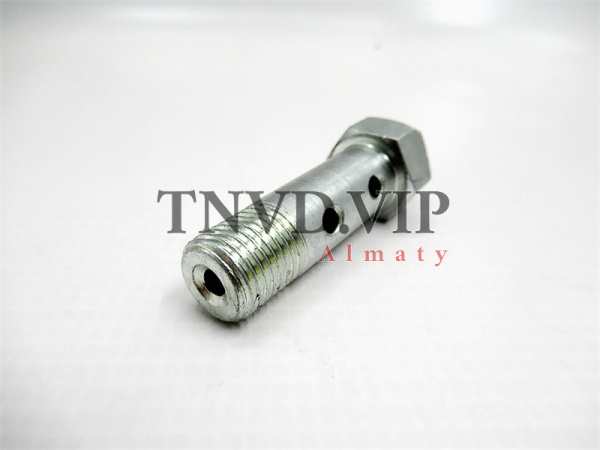 Клапан обратки (перепускной) ТНВД 090310-0280 DENSO [82073]