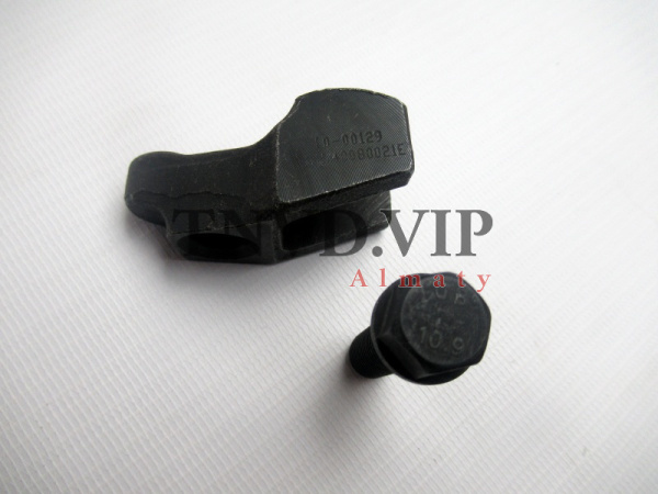 Прижим форсунки SINOTRUK EGR (4 клапана) [15057]