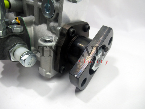 ТНВД HOWO WD615 336 л.с. 6P827/VG1560080022 (Хороший) [82210]