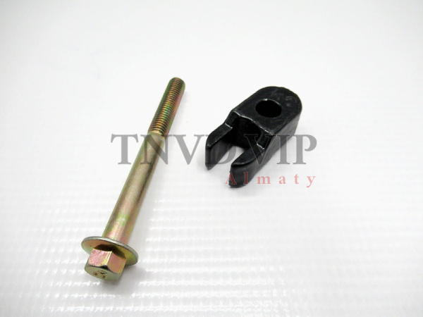 Прижим фосунки с болтом Cummins [83480]