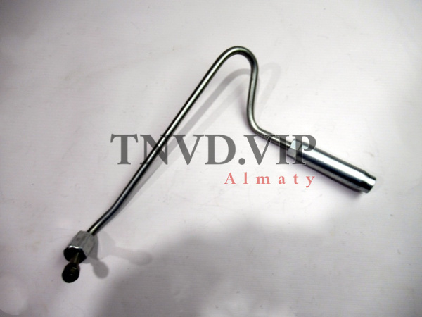 Трубка топливная (c рампы на форсунку 5) [90901]