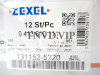 Плунжерная пара A183 ZEXEL [90585]