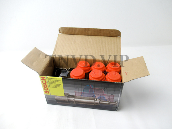 Плунжерная пара 2455 069 BOSCH [90430]