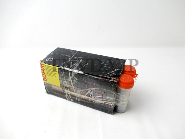 Плунжерная пара 2450 112 BOSCH [90431]