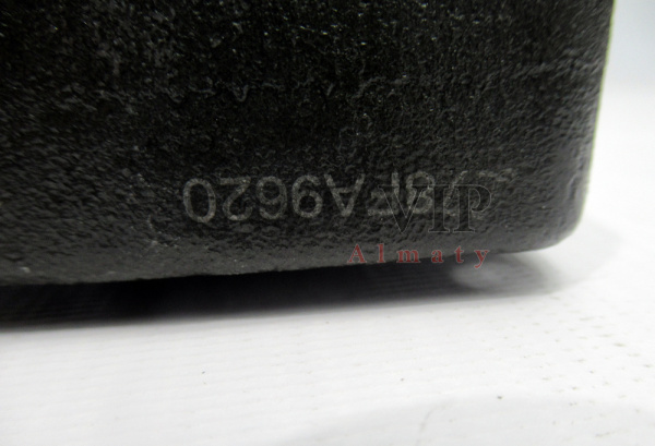 Плунжерная пара (Ротор головки) 146403-9620 [80227]