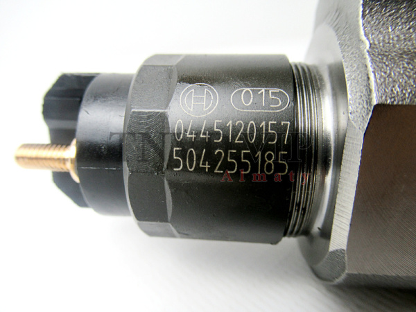 Форсунка топливная 0445120157 [90421]