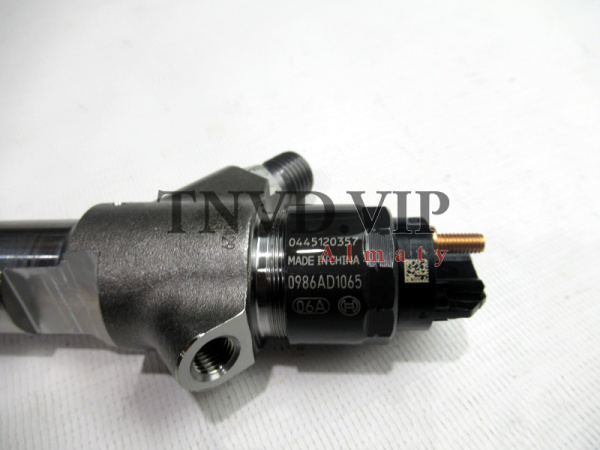 Форсунка топливная 0445120357 Хорошая [82478]