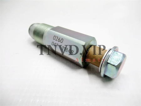 Клапан ограничения давления рампы 095420-0260 DENSO (Оригинал) [21427]