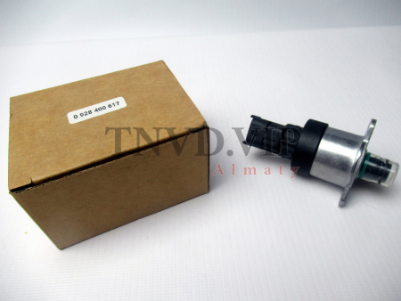 Дозировочный блок ТНВД 0928400617 [80928]