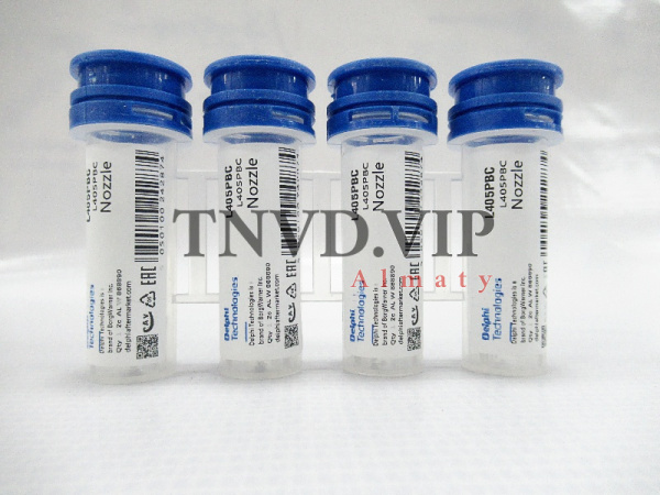 Распылитель L405PBC DELPHI [82918]